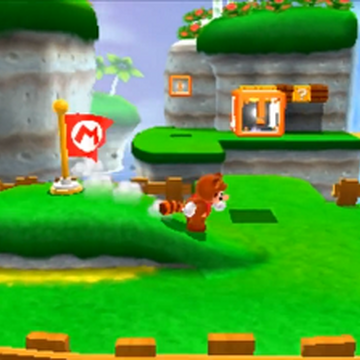 Special 1 4 Super Mario 3d Land Mariowiki Fandom