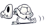 SMB3 Skelerex