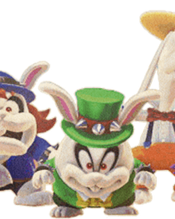Broodals Wiki Mario Fandom