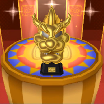 Battle Ring Mario Luigi Dream Team Mariowiki Fandom