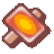 Medalla martillo fuego