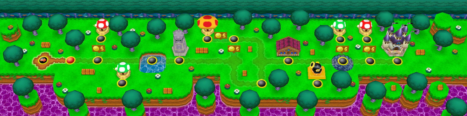 super marios bros 3 world 6