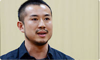 Hiroyuki Kubota