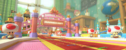 MK8 Screenshot Mini-Toads