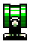 SMW2 Sprite Willi-Blaster