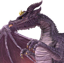 Artwork Dracustio (SMO)