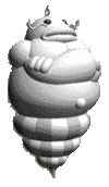 YS Artwork Wolkendschinn