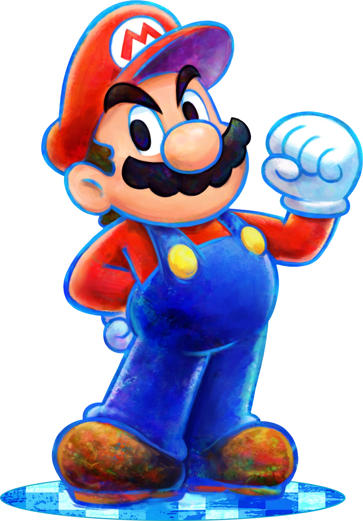 Imagen 25549999831723652Mario.png Super Mario Wiki FANDOM