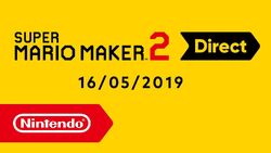 SMM2Direct