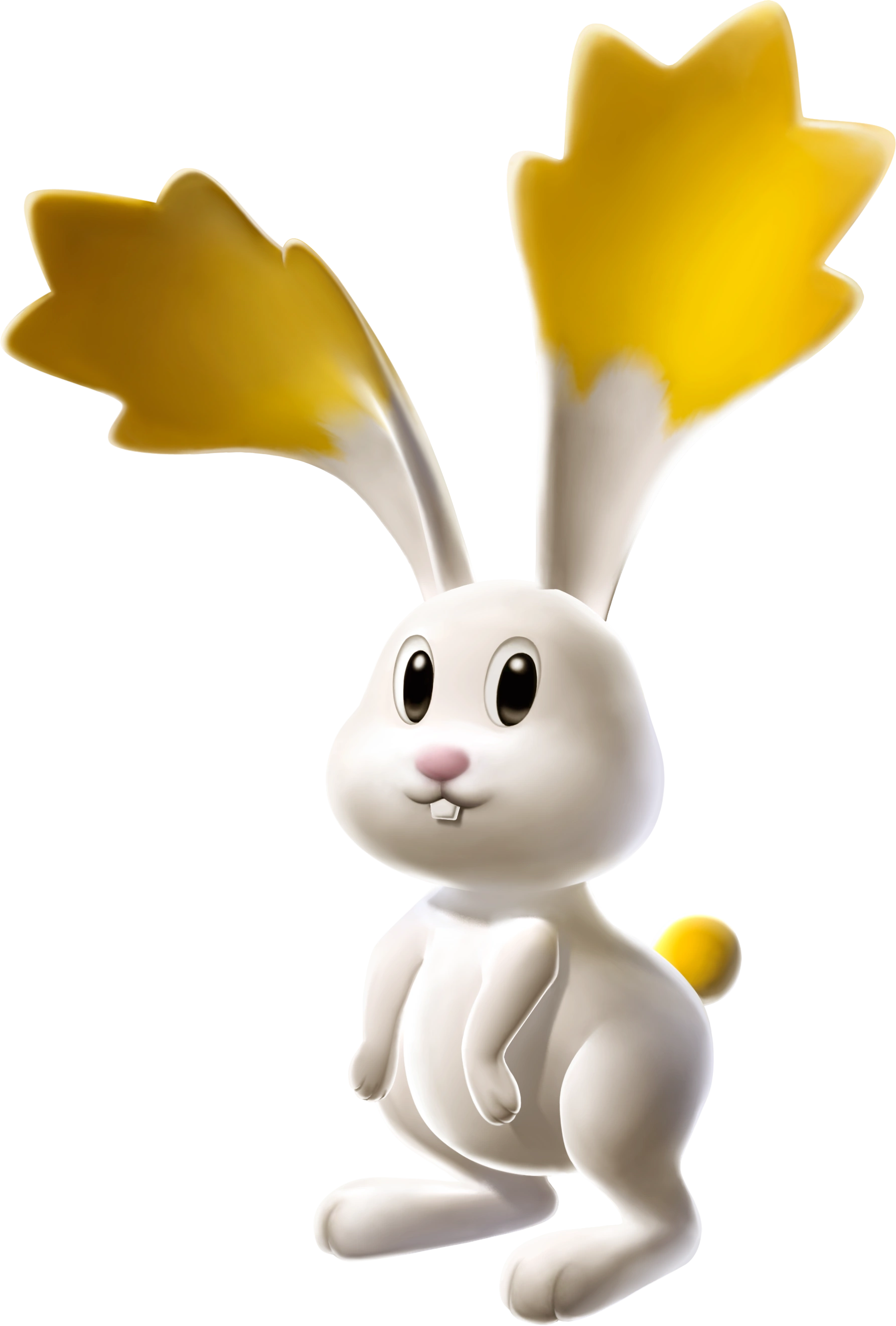 Star Bunny | MarioWiki | Fandom