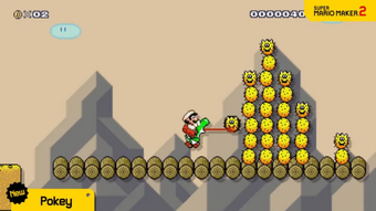 Pokey Mariowiki Fandom