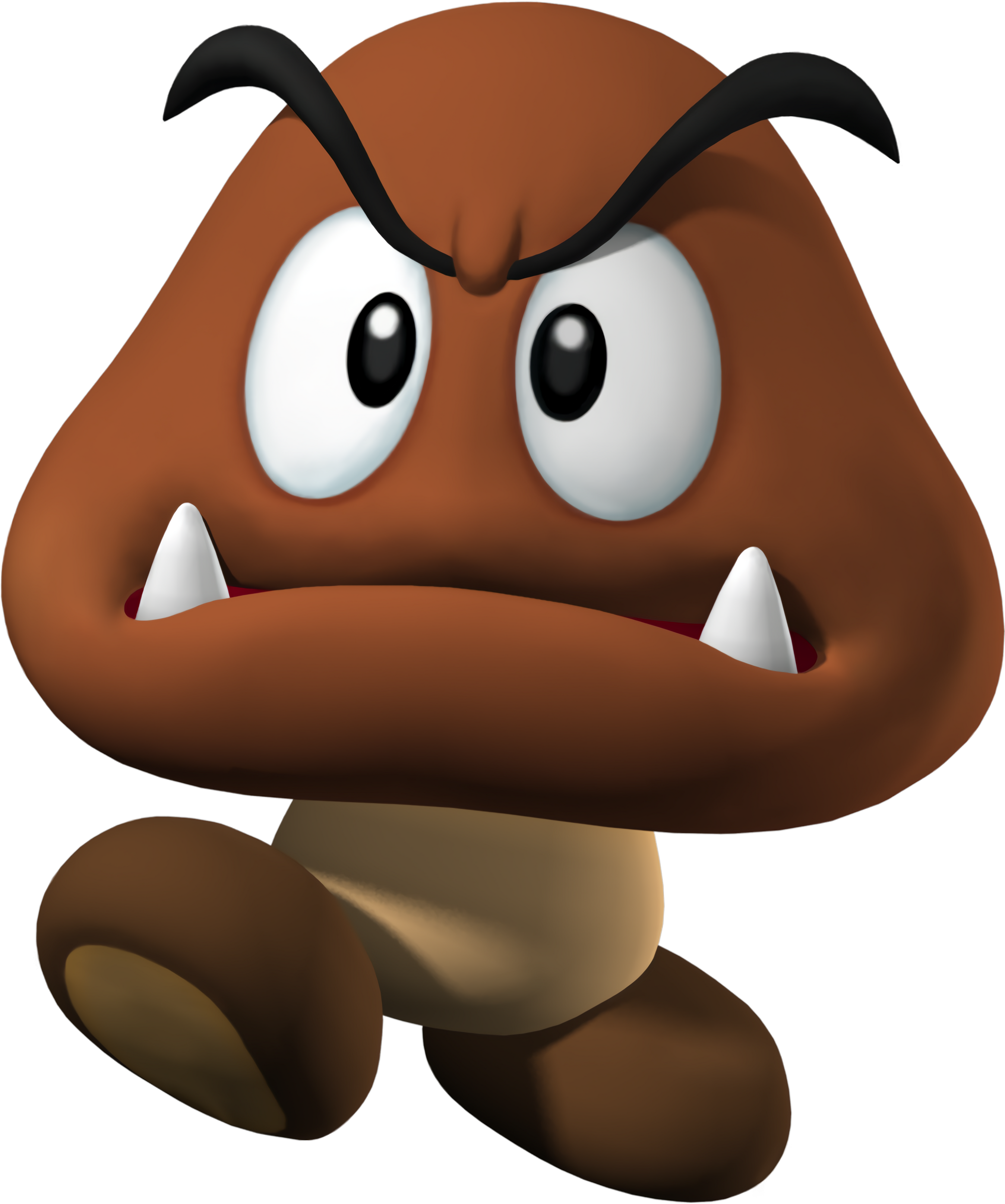 Goomba (personnage) Wiki Mario Fandom