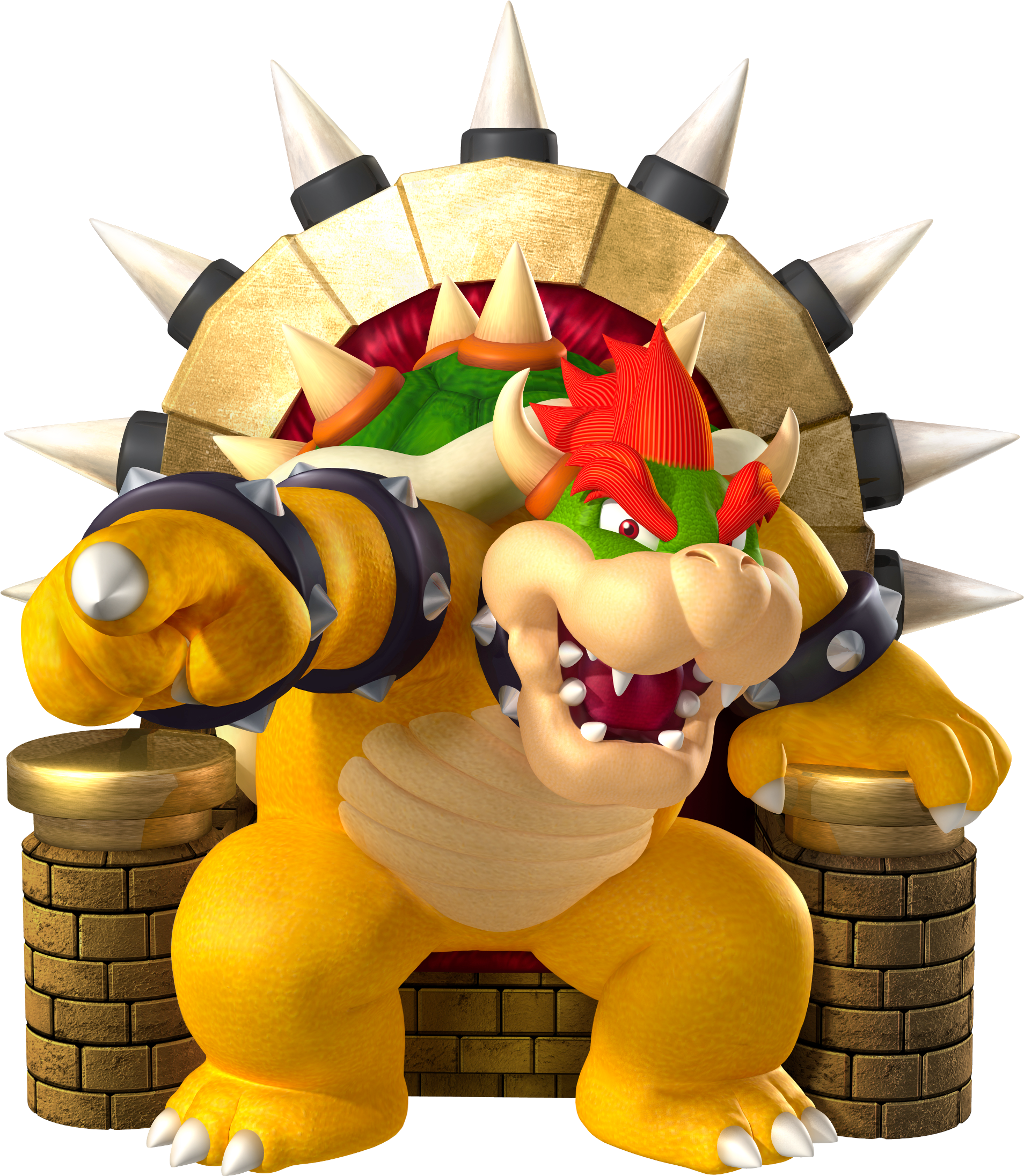 Image Bowser (Mario Party Island Tour).png MarioWiki FANDOM