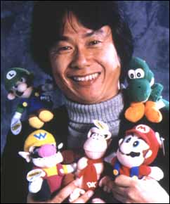 Miyamoto