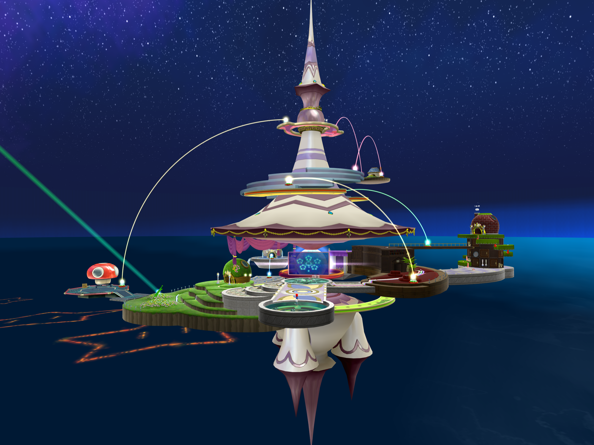 suit robot 2 mario maker comète de Observatoire by Mario la Wiki powered FANDOM suit robot 2 mario maker comète de Observatoire by Mario la Wiki powered FANDOM