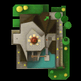 SM64-Whomps Fortress Map