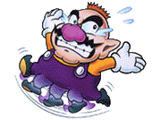 WL2 Artwork Mini-Wario