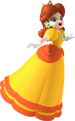 Daisy