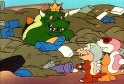 Recicla Koopa