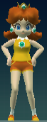 Daisy dans MSBase-Ball