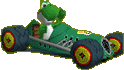 Ve yoshi dino