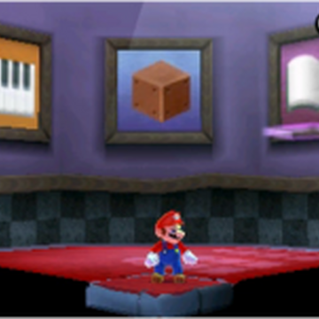 World 6 3 Super Mario 3d Land Mariowiki Fandom