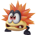 Burrbo Icon SMO