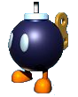 MKDD Artwork Bob-omb