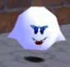 SM64 Screenshot Buu Huu
