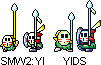 Sprite Mass'lanss