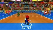 Mario Stadium
