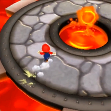 Special 1 Castle Super Mario 3d Land Mariowiki Fandom