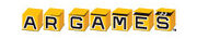 AR Games logo
