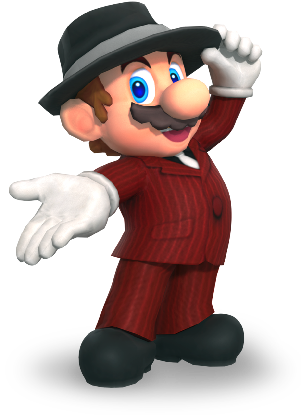 Mario Kart Tour Locations