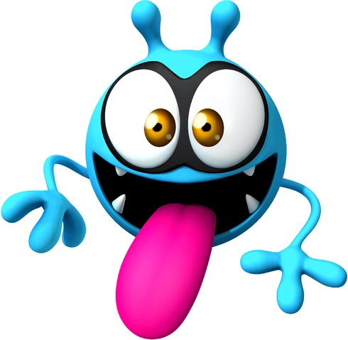 Virus | Super Mario Wiki | Fandom