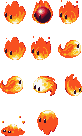 SMRPG Sprite Lava Blub