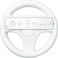 Wii Wheel