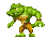 DKJC Sprite Kritter