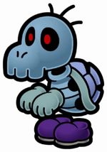 Dark Bones 2