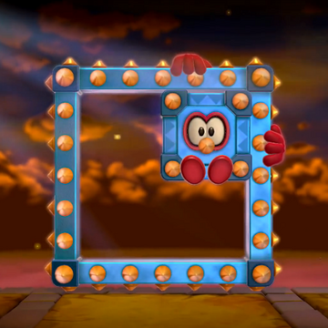 King Ka Thunk Mariowiki Fandom