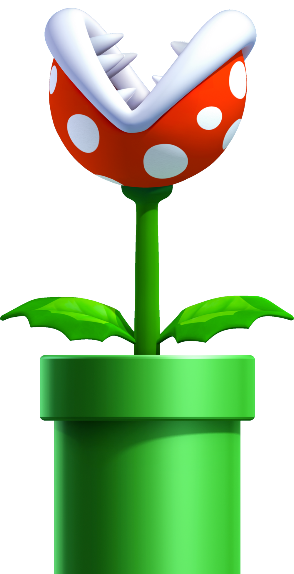 Piranha Plant Mariowiki Fandom Powered By Wikia 