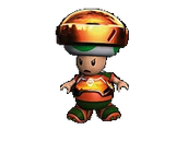 Toad
