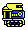 WL3 Sprite Hammer-Roboter