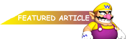 WarioHeader