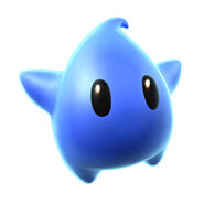 Mario star Mario star