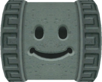 RhompRoller
