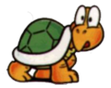 SMB3 Artwork Koopa