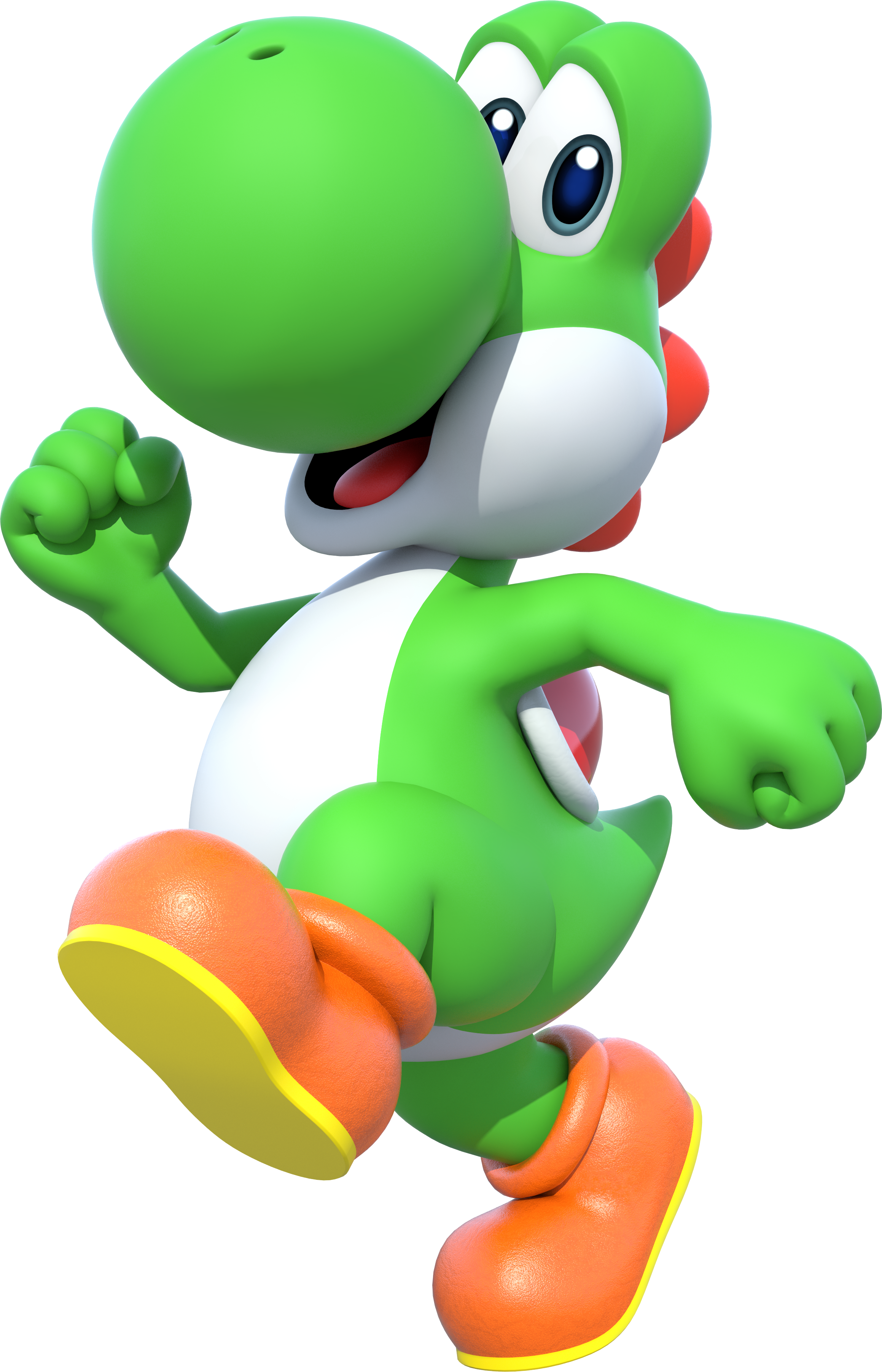 Yoshi