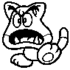 Mount Beanpole Stamp
