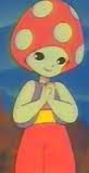 Toadette Anime 1986